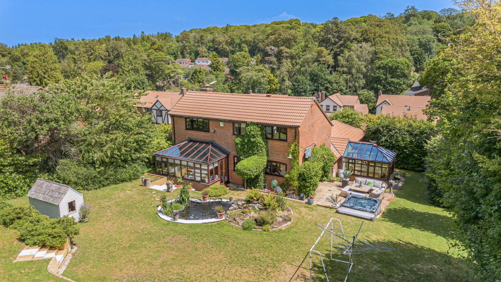 Main image of property: Abercorn Close, South Croydon, CR2