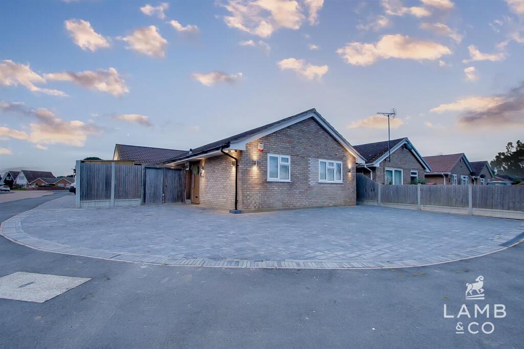 Main image of property: Munnings Drive, Clacton-On-Sea