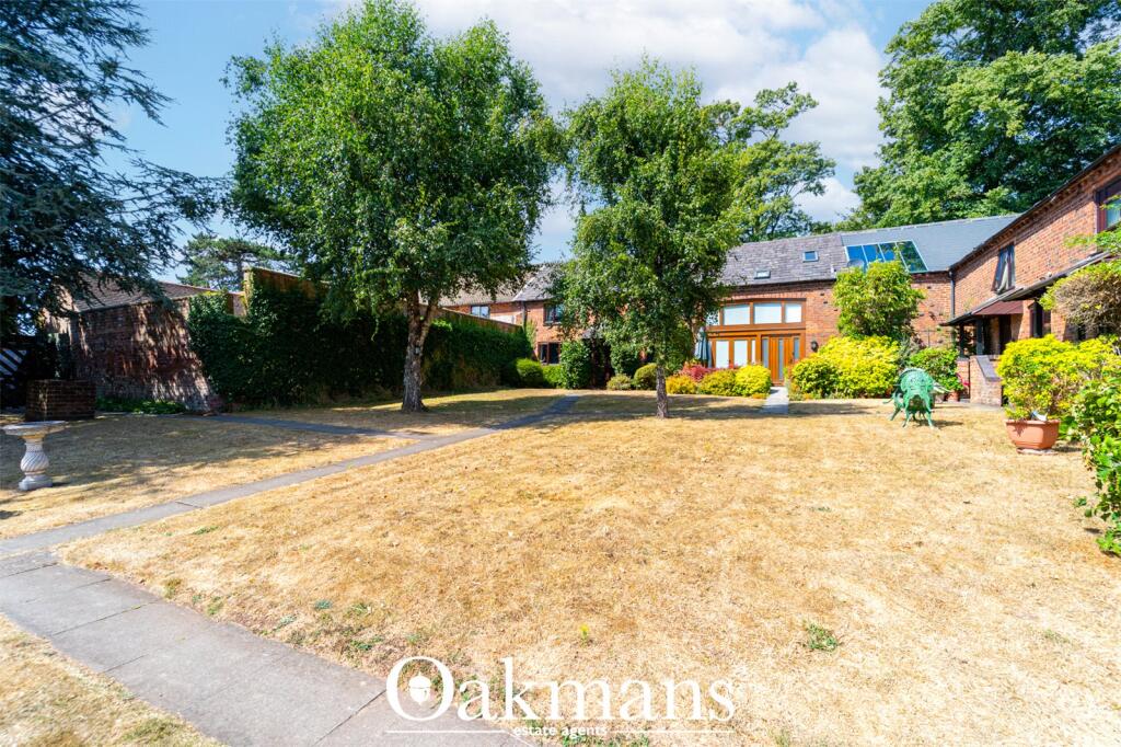 House in Birmingham - View 4