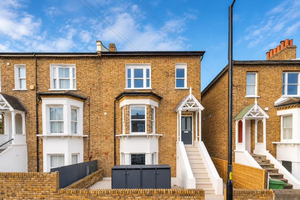 Main image of property: Crystal Palace Road, East Dulwich, London, SE22