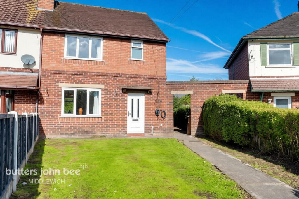 Main image of property: Manor Fields, Middlewich