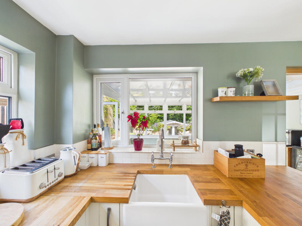 Trevose Way, Titchfield Common, Fareham - View 6