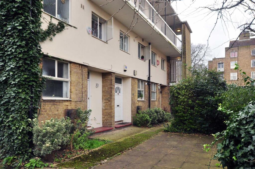 Main image of property: Parkhill Road Belsize Park NW3