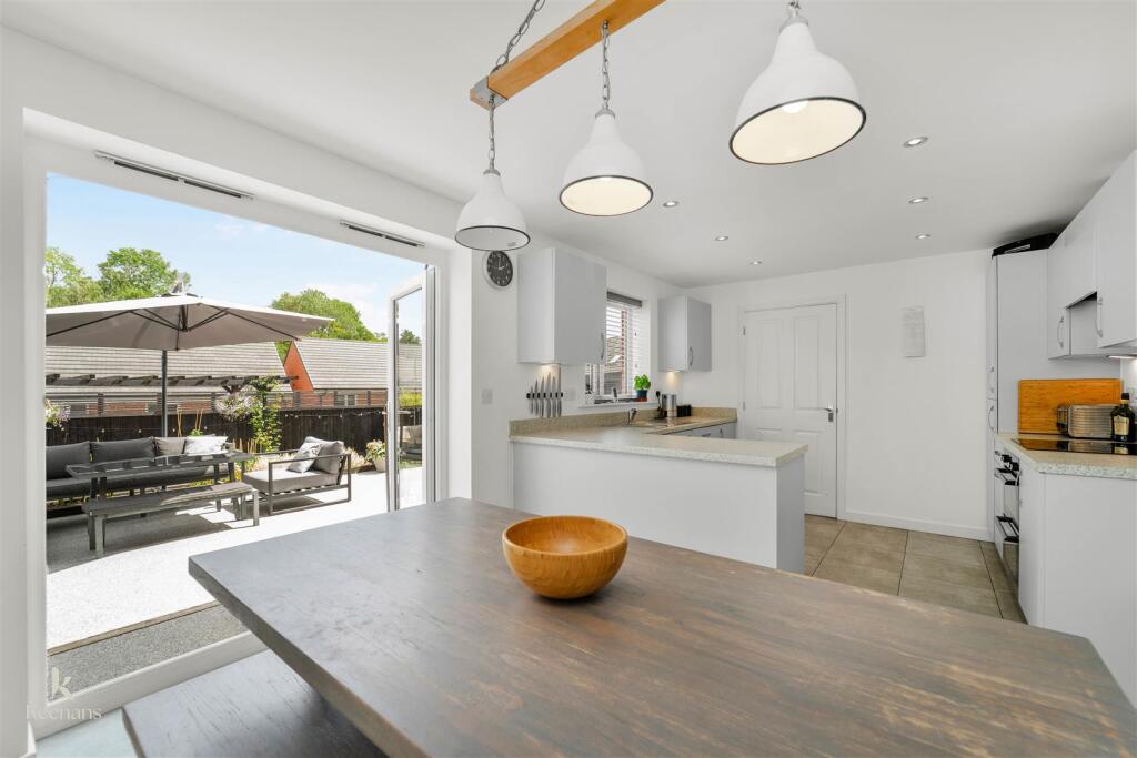 House in Hyndburn, Lancashire - View 3