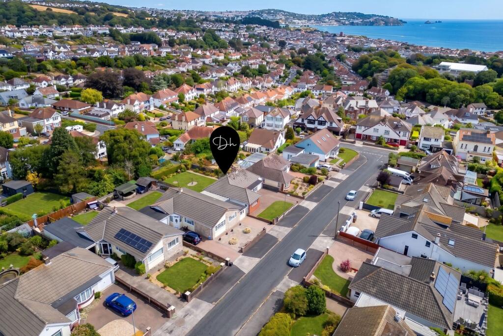 Main image of property: David Road, Paignton