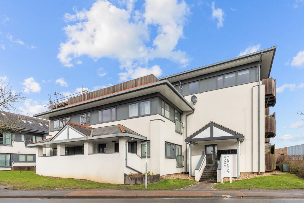 Main image of property: North Street, Horsham, RH13