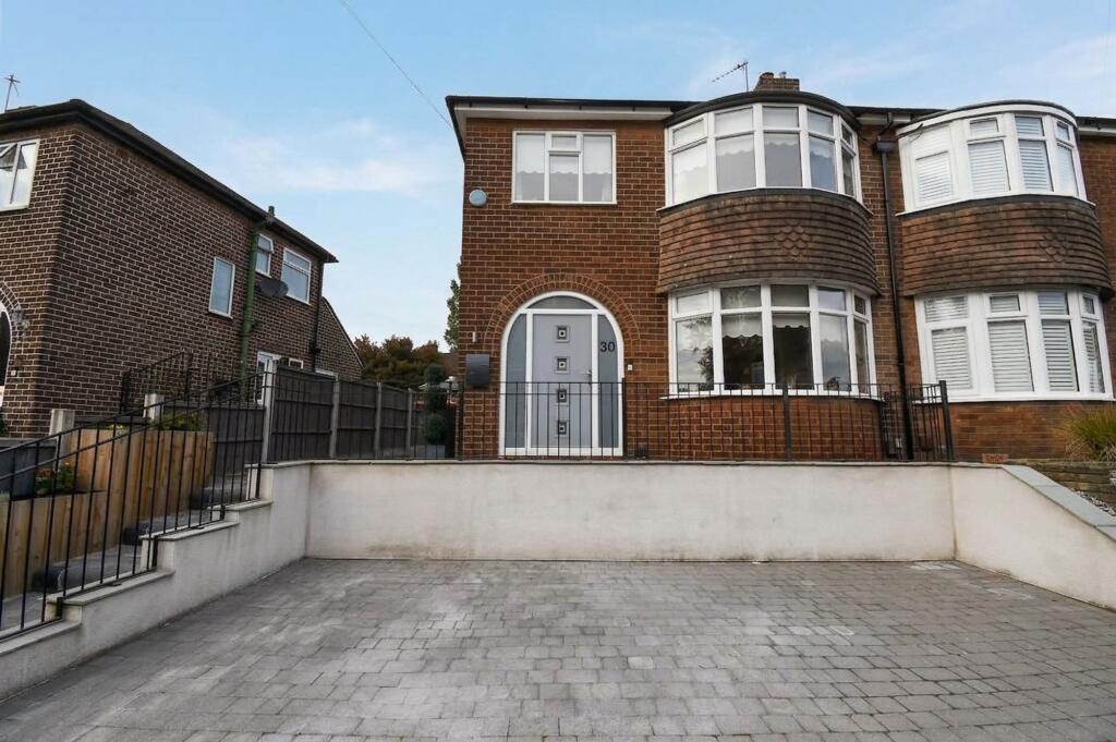 Main image of property: Boscombe Avenue, Eccles, M30