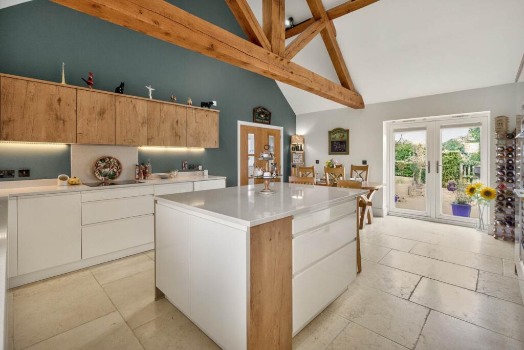 The Olde Barns, Whitchurch - View 6