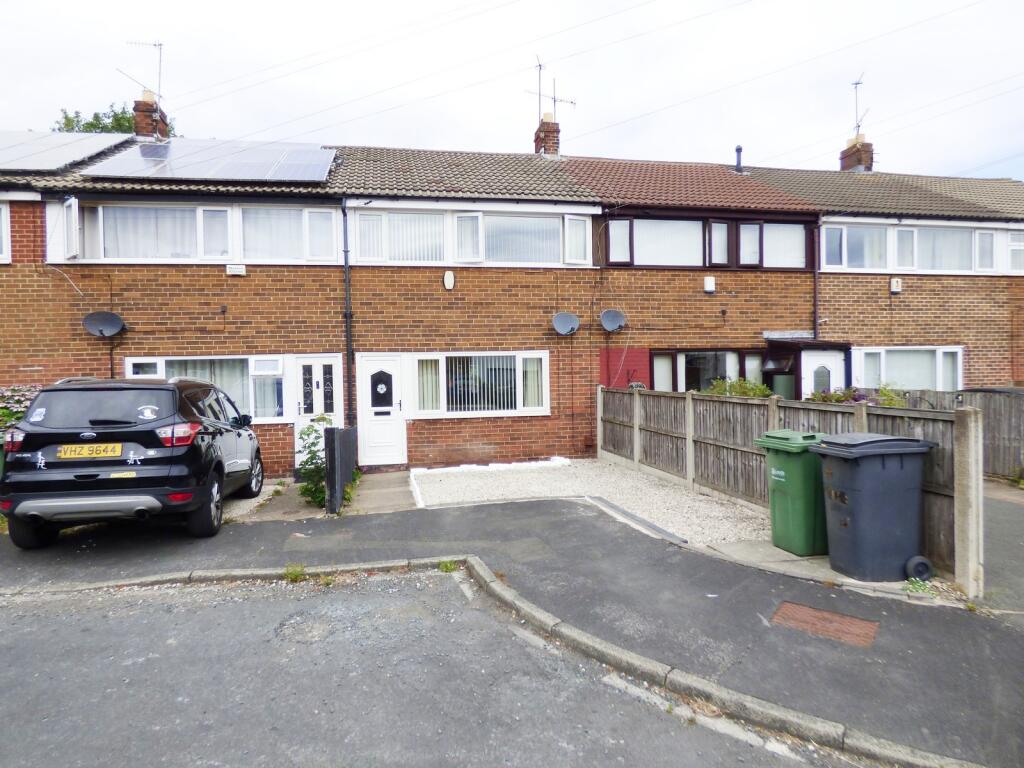 Main image of property: Park Close, Bramley, Leeds