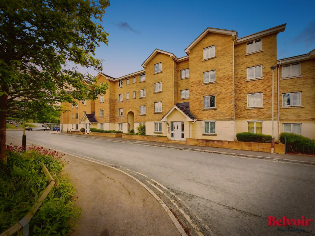 Main image of property: Cassin Drive, Cheltenham, GL51