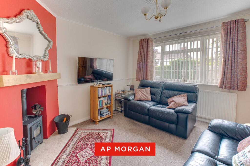 Dragoon Fields, Aston Fields, Bromsgrove, Worcestershire, B60 photo 5