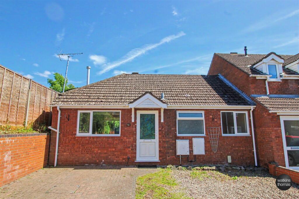 Main image of property: Highgrove Bank, Tupsley, Hereford, HR1