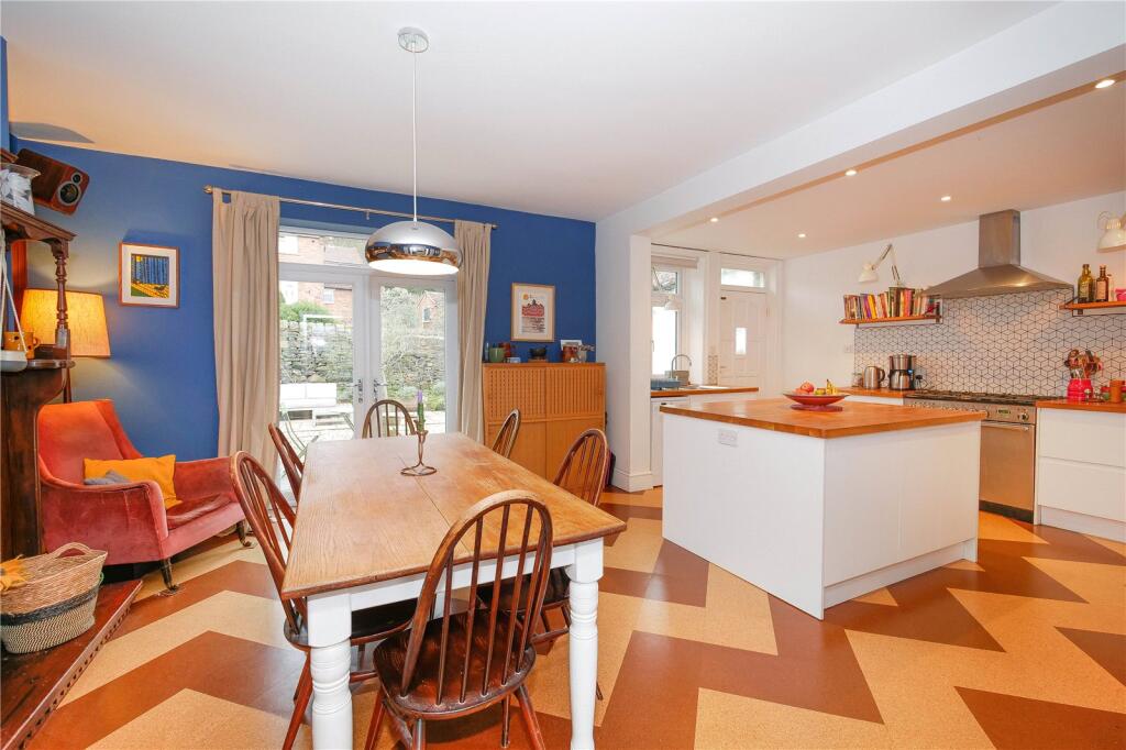 Additional image 3 of Fernbank Drive, Baildon, Shipley, West Yorkshire, BD17