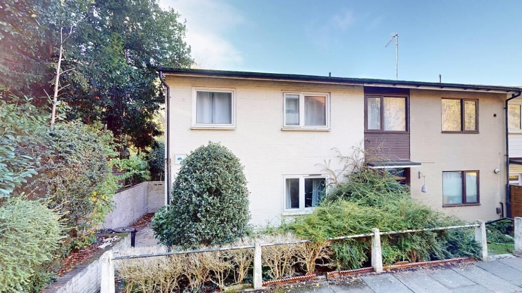 Main image of property: Norley Vale, SW15