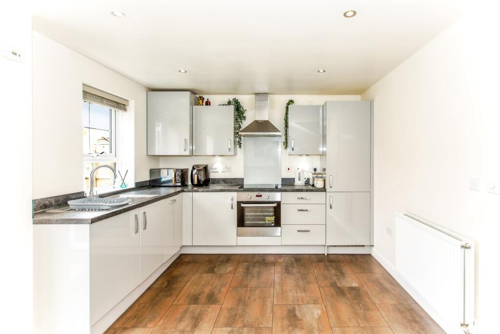 House in Northampton, Thrapston - View 5