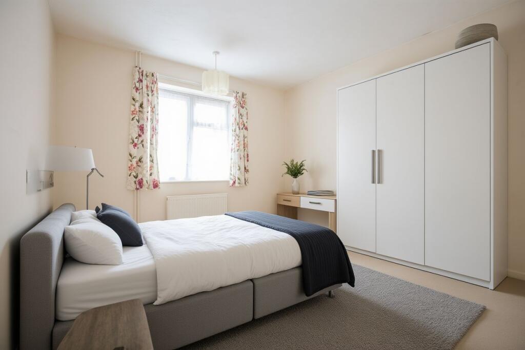 Park Close, Hethersett photo 4