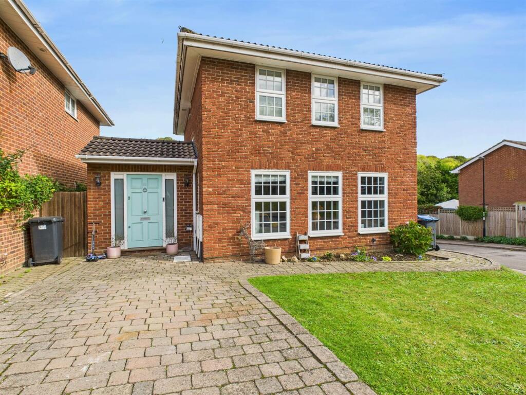 Main image of property: Dornford Gardens, Coulsdon