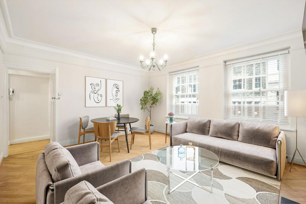 Main image of property: Carlyle House, Old Church Street, London SW3