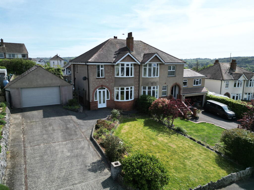 Main image of property: Priory Avenue, Kingskerswell