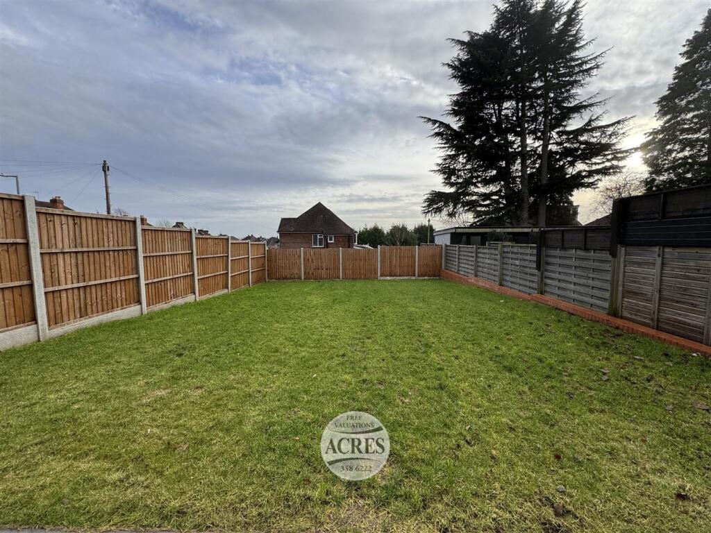 Additional image 50 of Newton Road, Great Barr, Birmingham