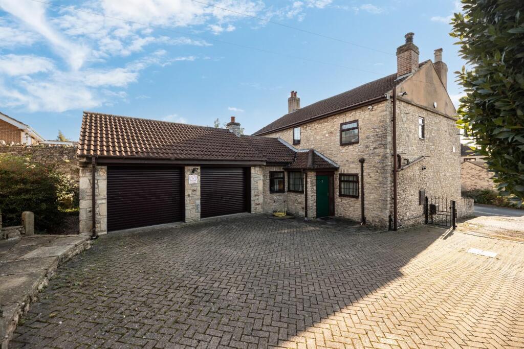 Main image of property: Silver Street, Fairburn, Knottingley