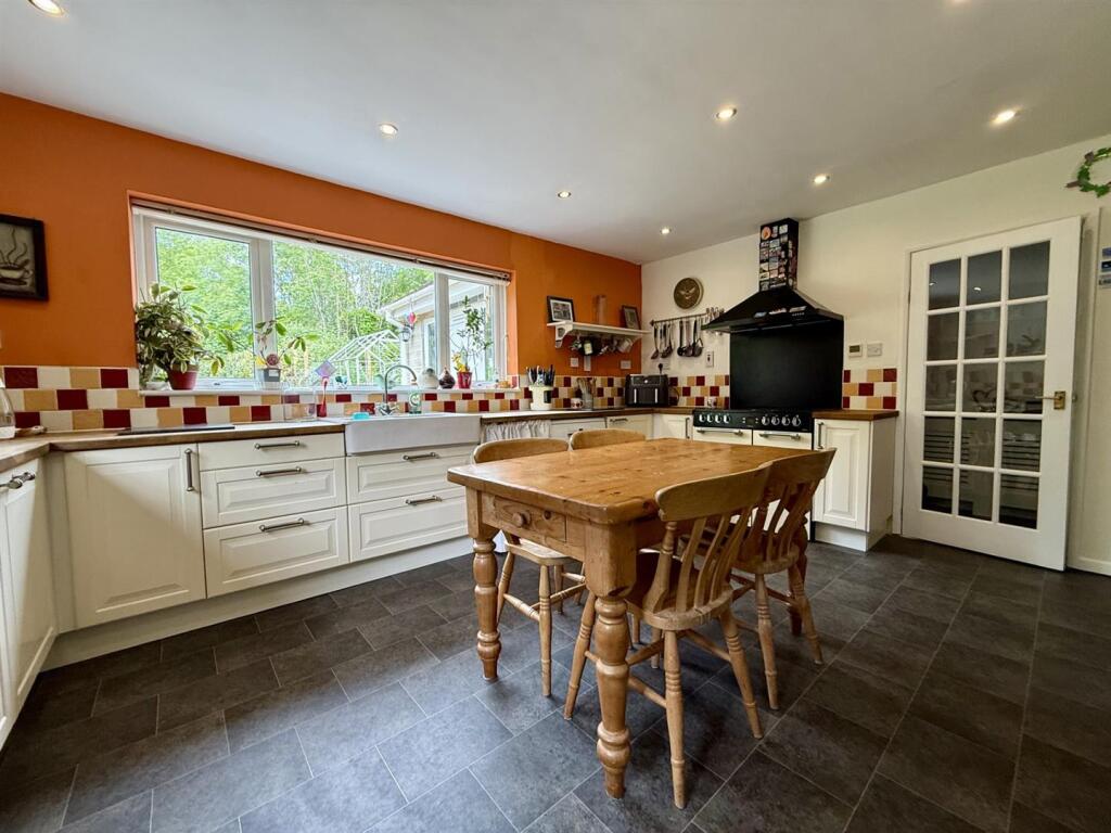 House in Tewkesbury, Wickridge Street, Ashleworth - View 4