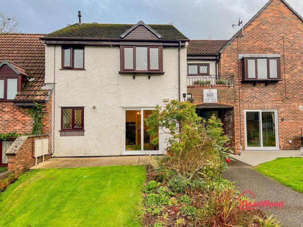 Main image of property: 87 Saddle Mews, Douglas, Isle of Man