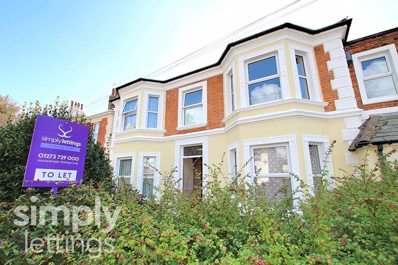 Main image of property: Winchester Road, Worthing
