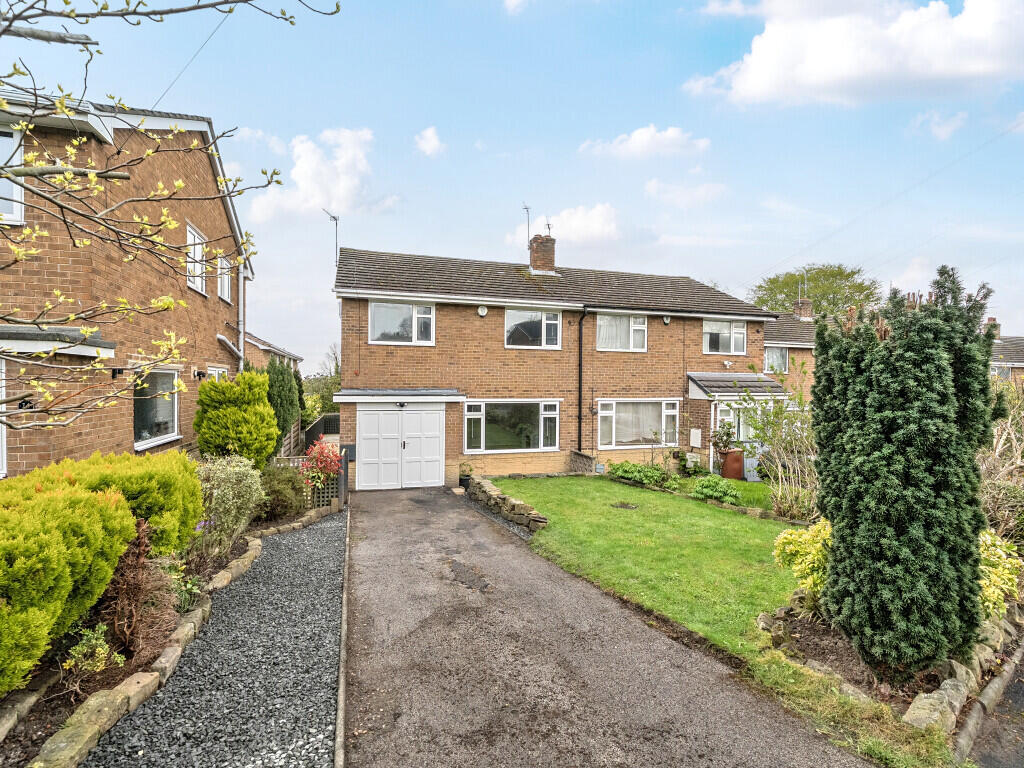 Main image of property: Sandal Cliff, Wakefield, West Yorkshire