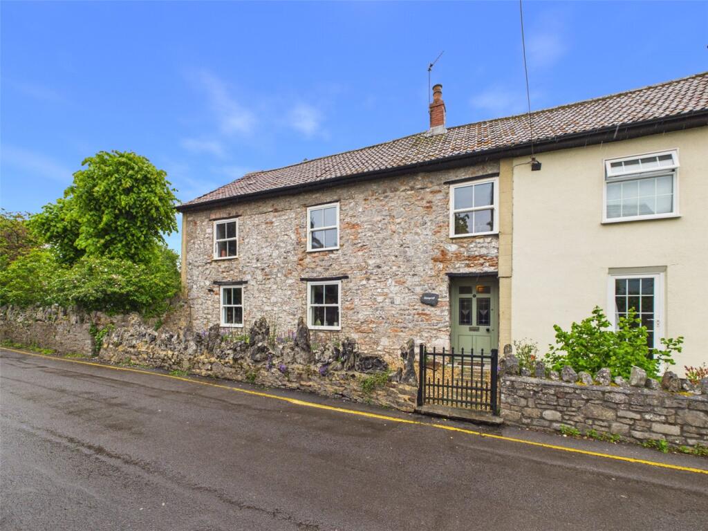 Main image of property: Lower North Street, Cheddar, Somerset, BS27