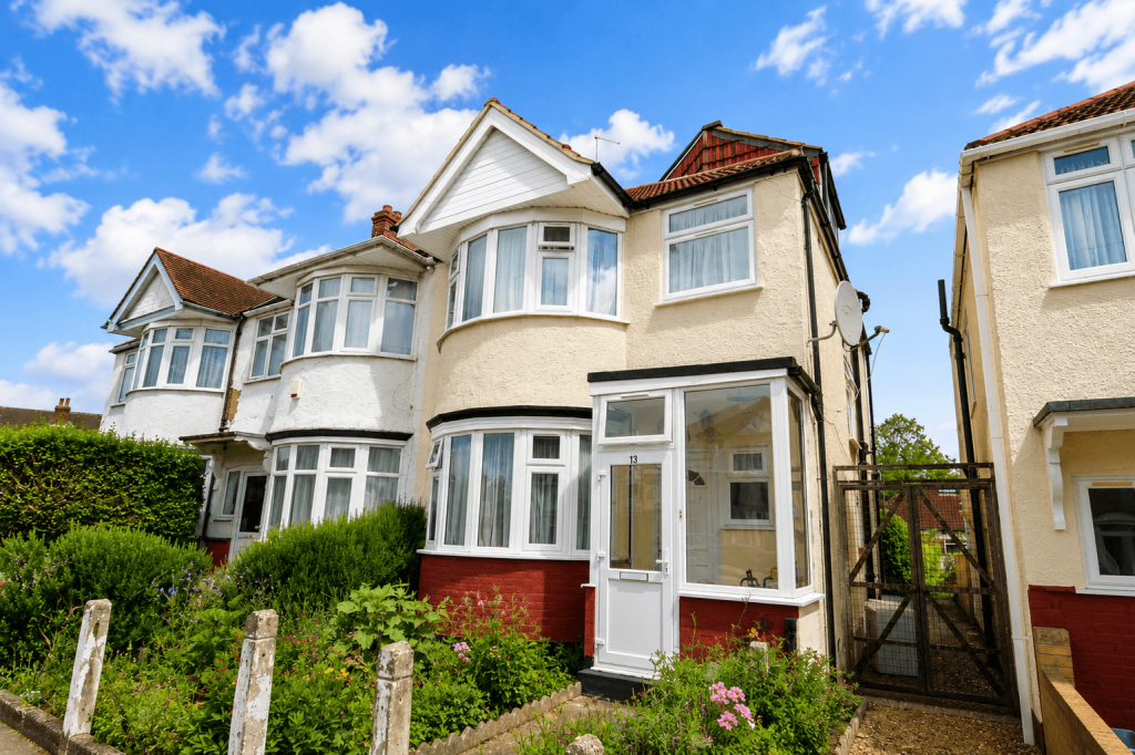 Main image of property: Orchard Close, Wembley, Middlesex HA0