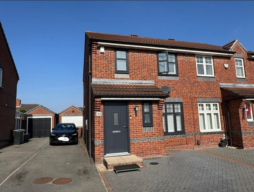 Main image of property: The Canter, Middleton, Leeds
