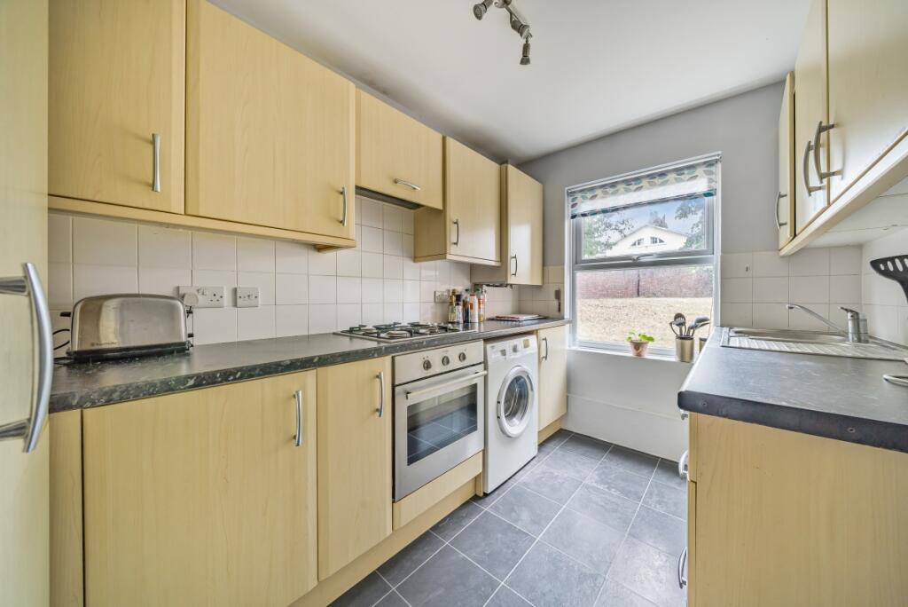 Main image of property: Lee Park, London, SE3