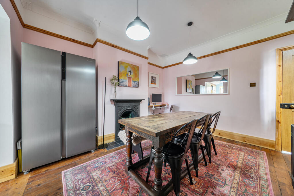 House in Kington, Headbrook - View 5