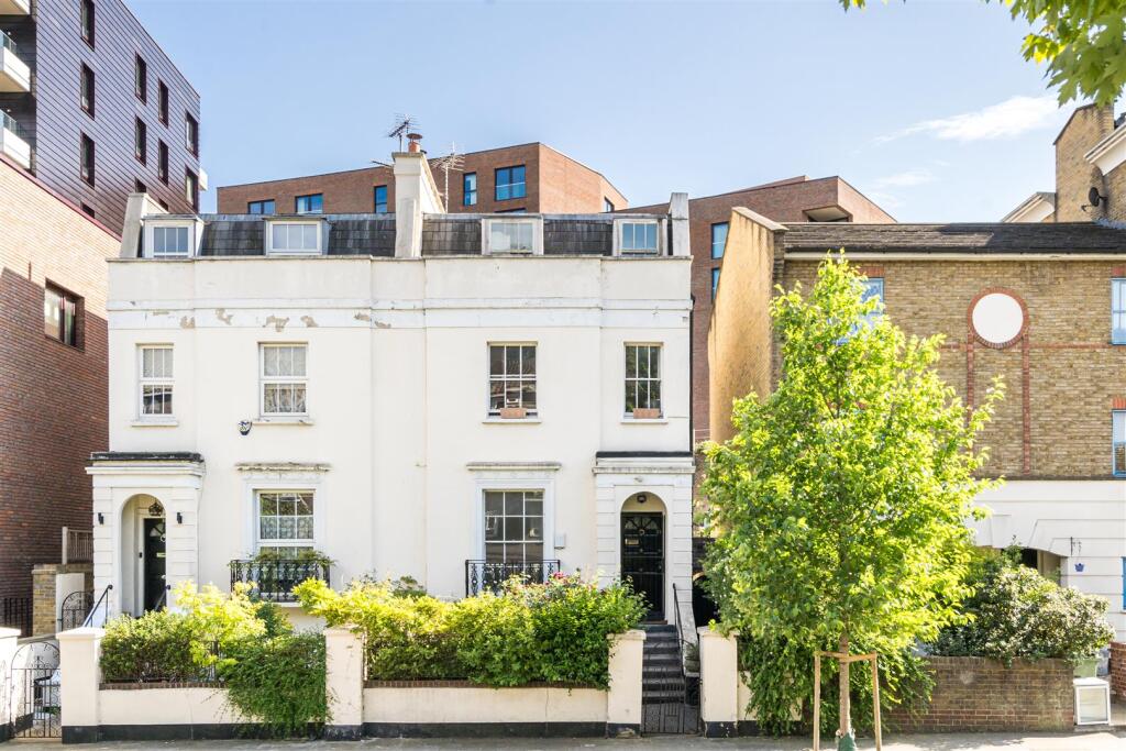 Main image of property: Hawley Road