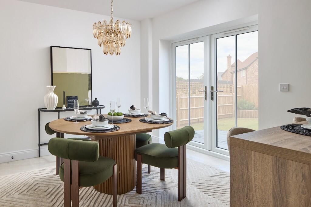 House in Tonbridge - More