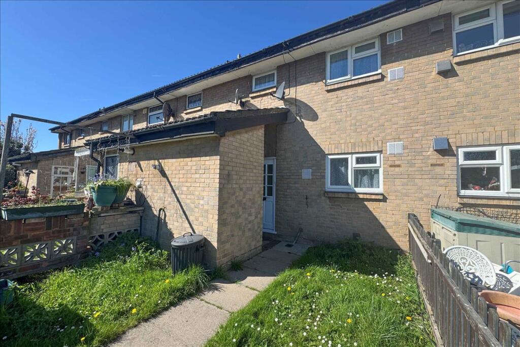 Main image of property: Lauser Road, Stanwell, Middlesex, TW19