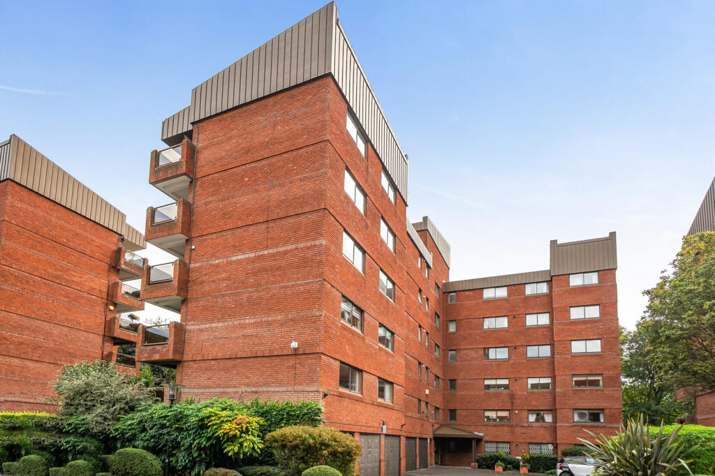 Main image of property: Spencer Close, London