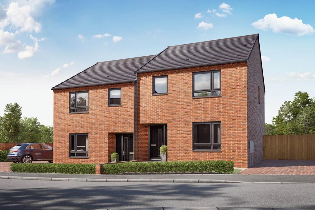 House in Sunderland - View 2