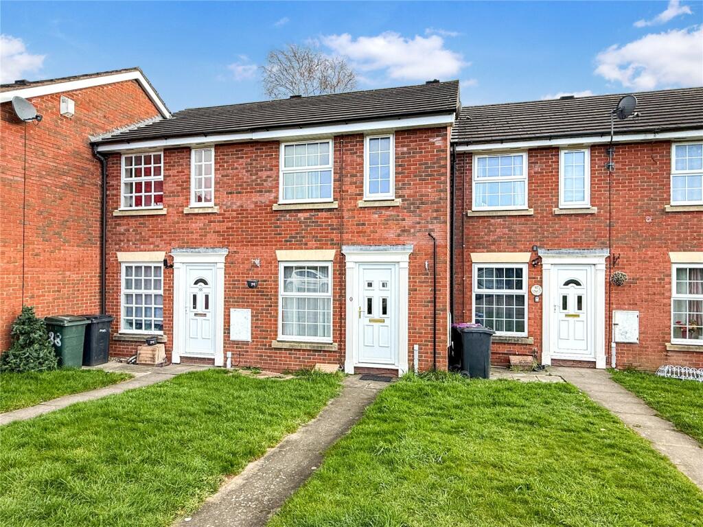 Main image of property: Maple Avenue, Oswestry, Shropshire, SY11