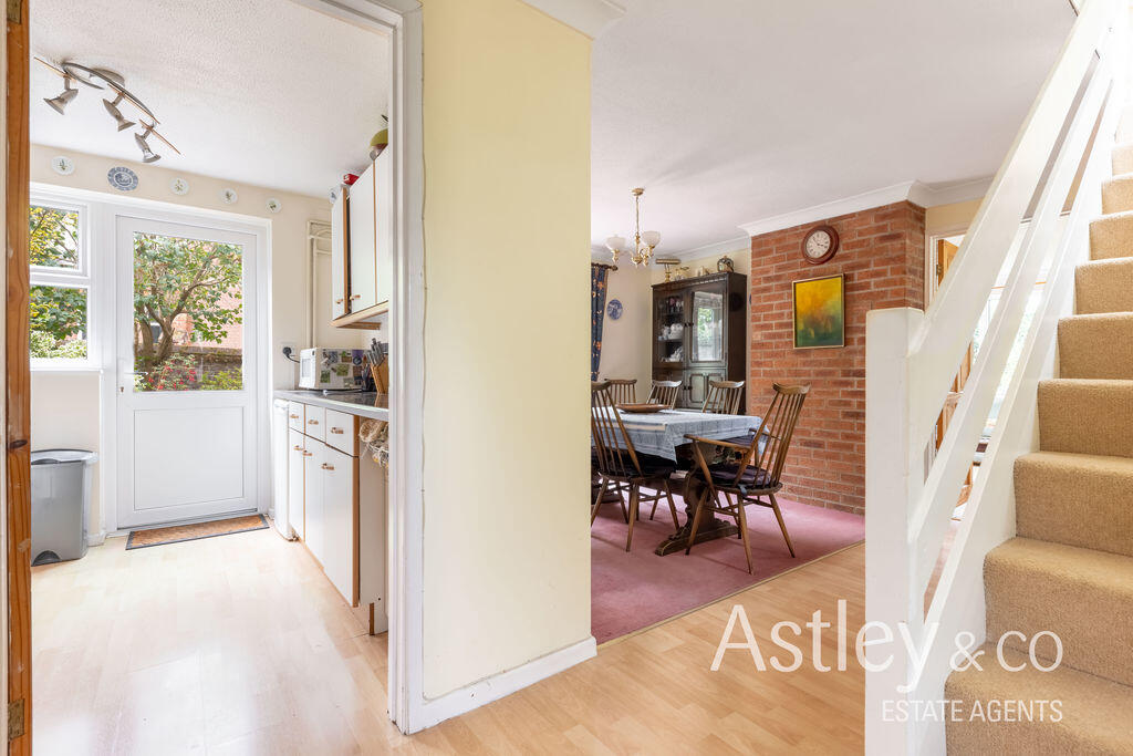 House in Broadland, Old Catton - View 5