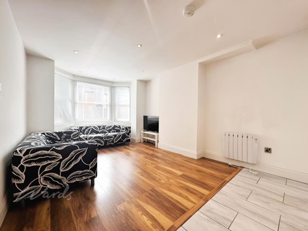 Main image of property: Ethelbert Square Westgate-On-Sea CT8