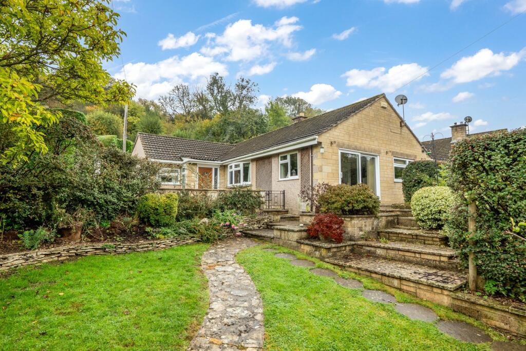 Main image of property: Park Road, Nailsworth, GL6