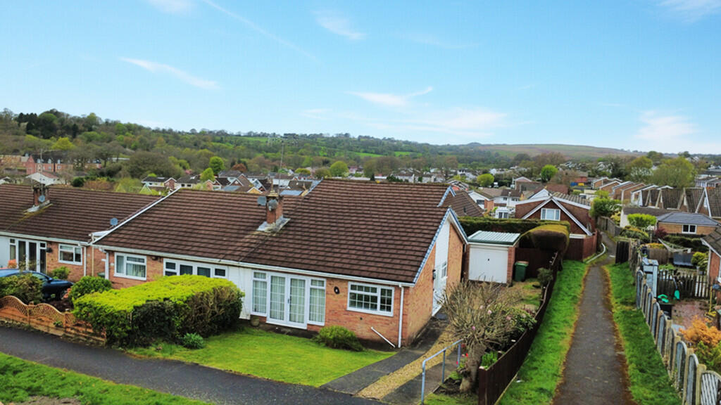 Main image of property: Royce Close, Penpedairheol, Hengoed