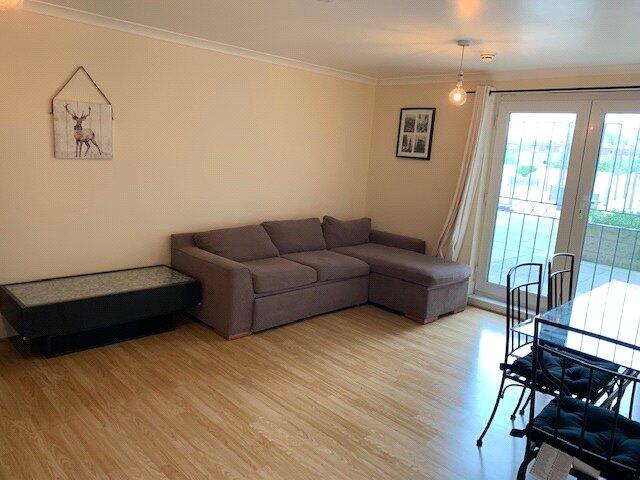 Main image of property: Grand Union Heights, Wembley, HA0