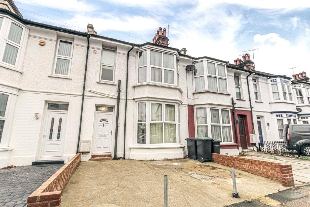 Main image of property: Darnley Road, Gravesend, Kent, DA11