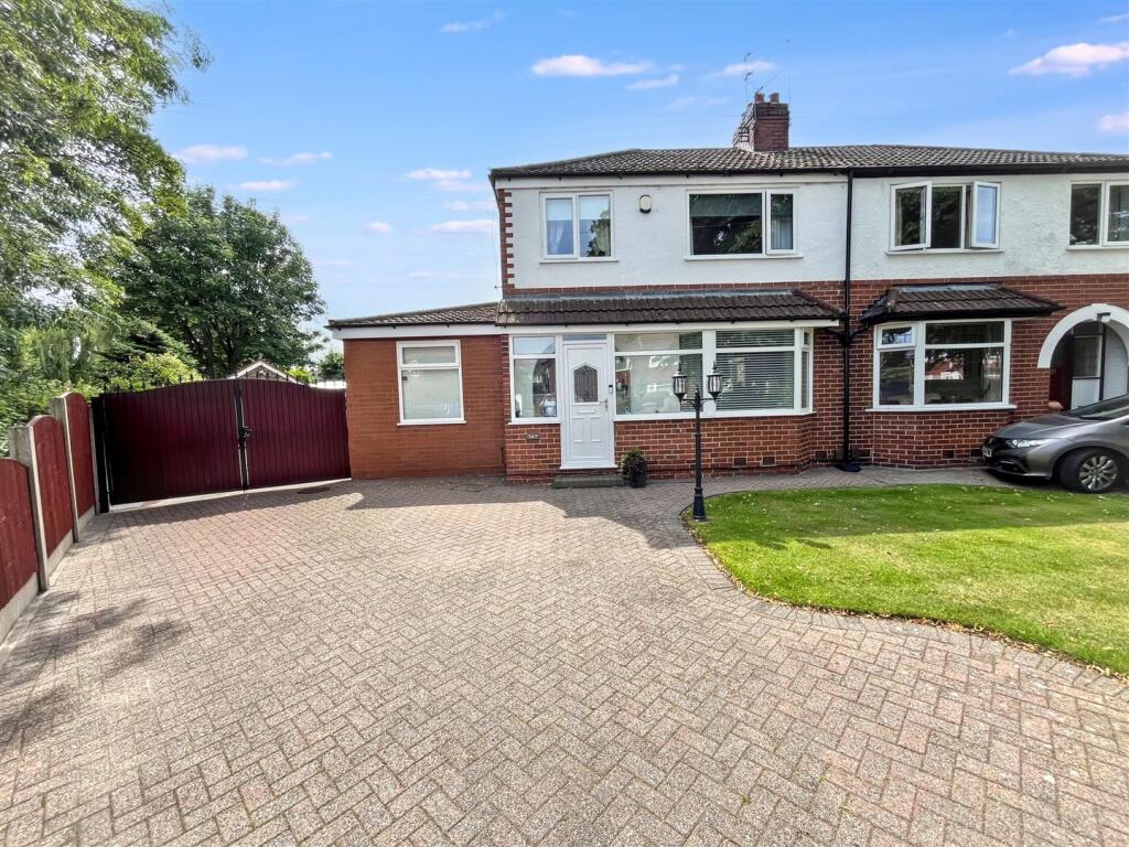 Main image of property: Glebelands Road, Sale