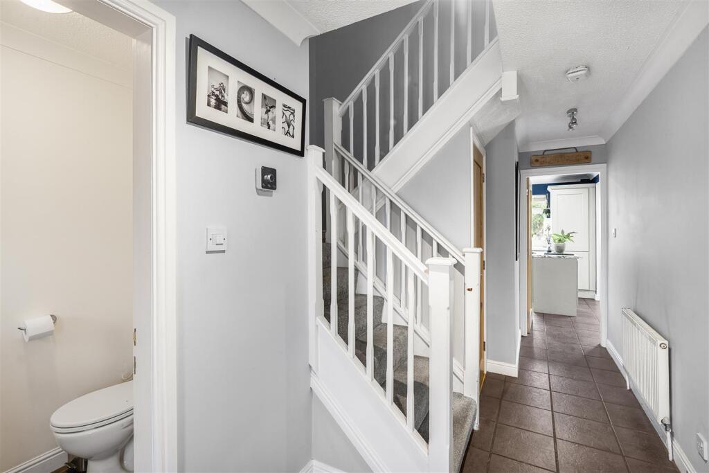 House in Howden, East Riding of Yorkshire - View 3