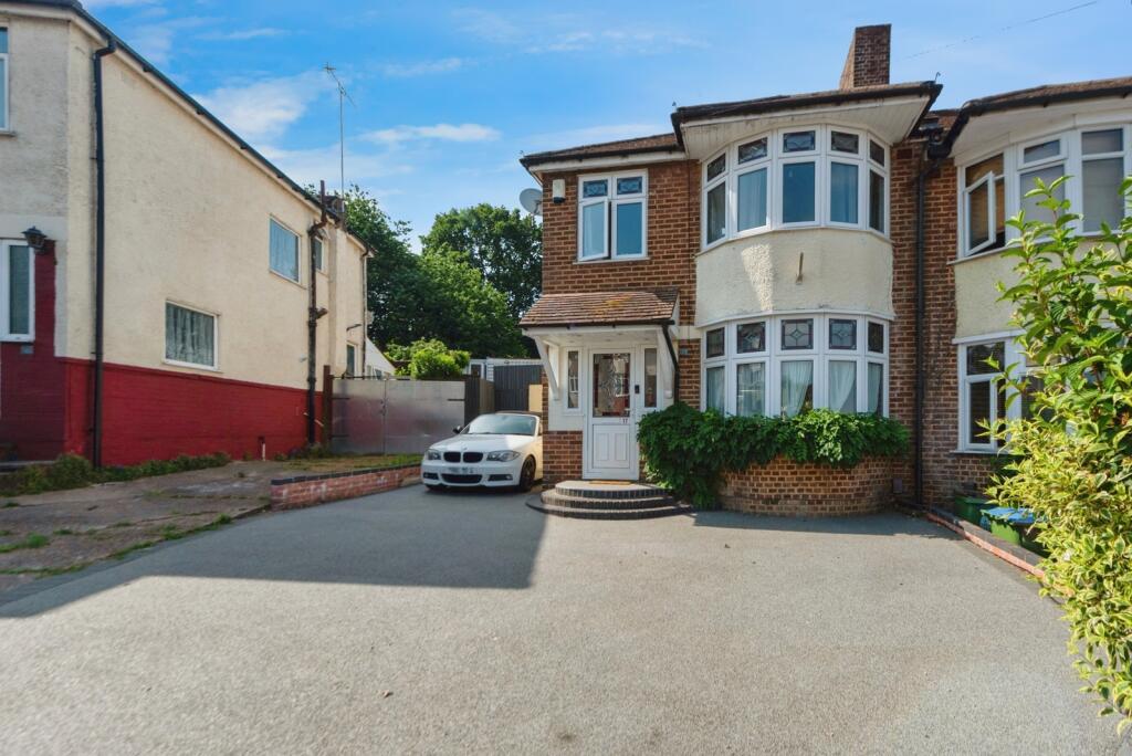Main image of property: Bryanston Road, SOUTHAMPTON, Hampshire, SO19