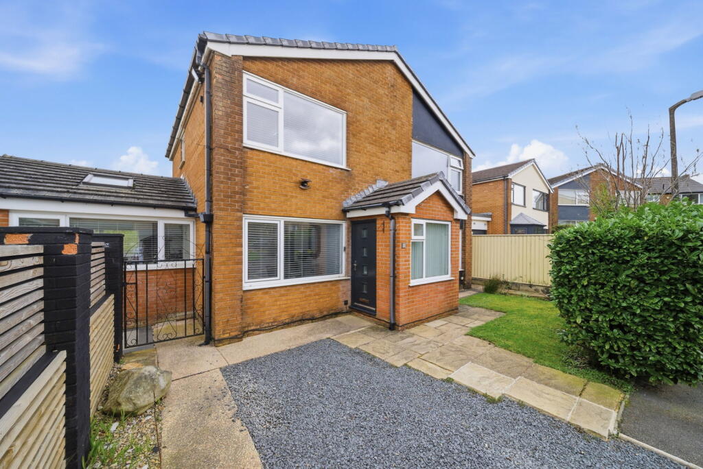 Additional image 51 of Rogersfield, Langho, Blackburn, BB6 8HD